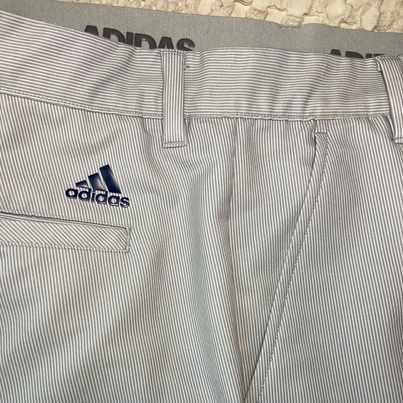 Adidas Baseball / Golf Pants - Picture 2 of 6